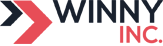 Winny Inc. Logo